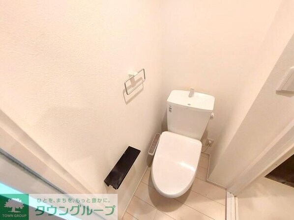 (PET可)Lirio Horikiri(リーリオ堀切)の物件内観写真